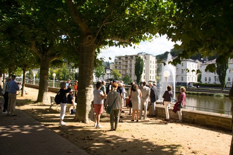 Bad Ems
